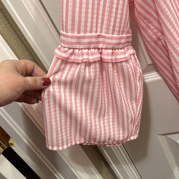 Marc New York, button-down blouse, size extra large - Picture 3 of 6